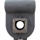 Volute, Pentair D Series, High Head 3 Horsepower : C76-12B - Pentair - 022315372962 - PartsForSpas.com