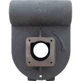 Volute, Pentair D Series, Medium Head 5 Horsepower : C76-12C - Pentair - 022315372979 - PartsForSpas.com