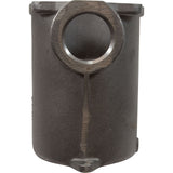 Trap Body, Pentair C/CC/D Series, Cast Iron, Pkg 98 8" dia : C53-21 - Pentair - 022315372832 - PartsForSpas.com