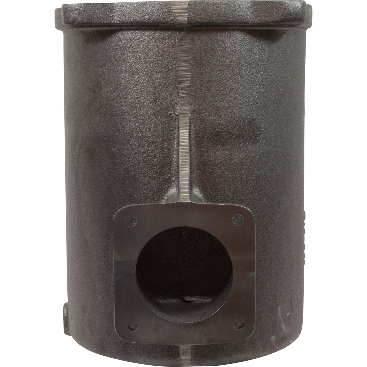 Trap Body, Pentair C/CC/D Series, Cast Iron, Pkg 98 8" dia : C53-21 - Pentair - 022315372832 - PartsForSpas.com