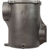 Trap Body, Pentair C/CC/D Series, Cast Iron, Pkg 98 8" dia : C53-21 - Pentair - 022315372832 - PartsForSpas.com