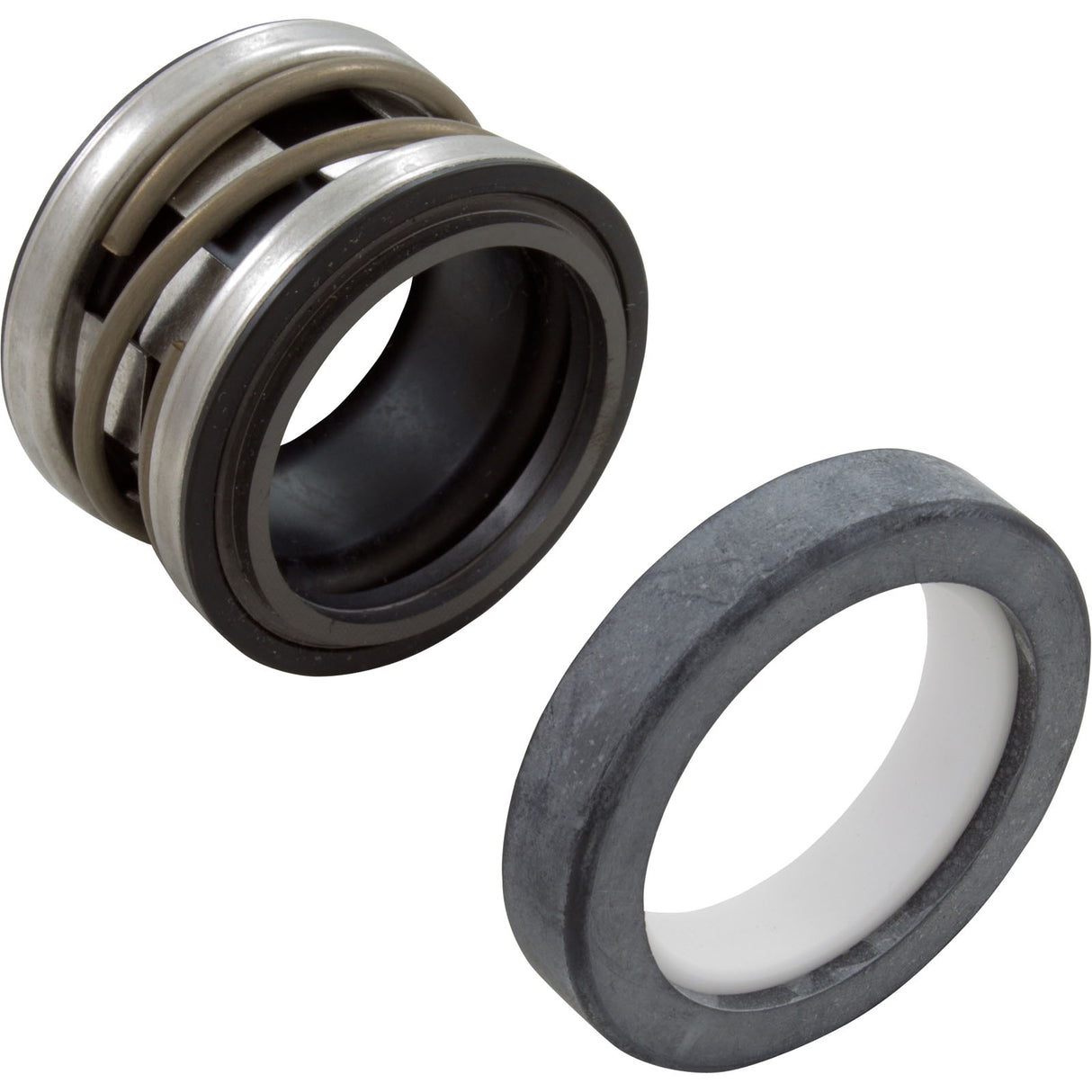Shaft Seal, Pentair, C/CC/D Series, Buna : U109-433SS - Pentair - 788379786380 - PartsForSpas.com
