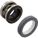 Shaft Seal, Pentair, C/CC/D Series, Buna : U109-433SS - Pentair - 788379786380 - PartsForSpas.com