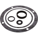 Shaft Seal Kit, Pentair 7HN/10HN/10SN/15SN, An A1 1-1 : PP1551 - Pentair - PP1551 - PartsForSpas.com