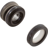 Shaft Seal Kit, Pentair 7HN/10HN/10SN/15SN, An A1 1-1 : PP1551 - Pentair - PP1551 - PartsForSpas.com