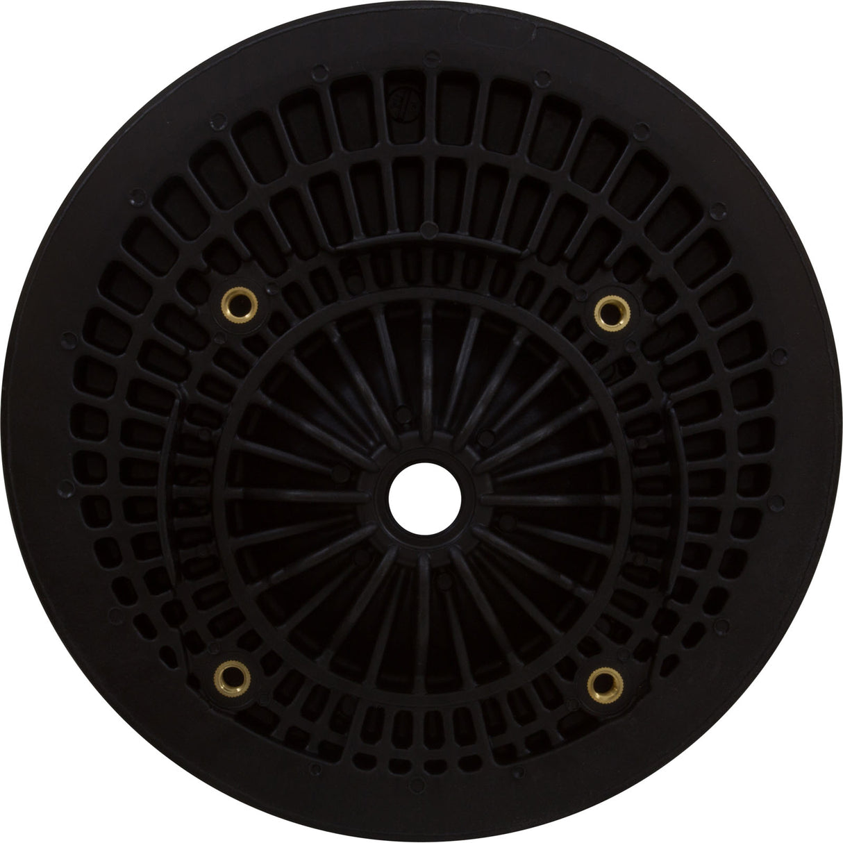 Seal Plate Assembly, Sta-Rite Max-E/Dura-Glas I : C103-193PZ