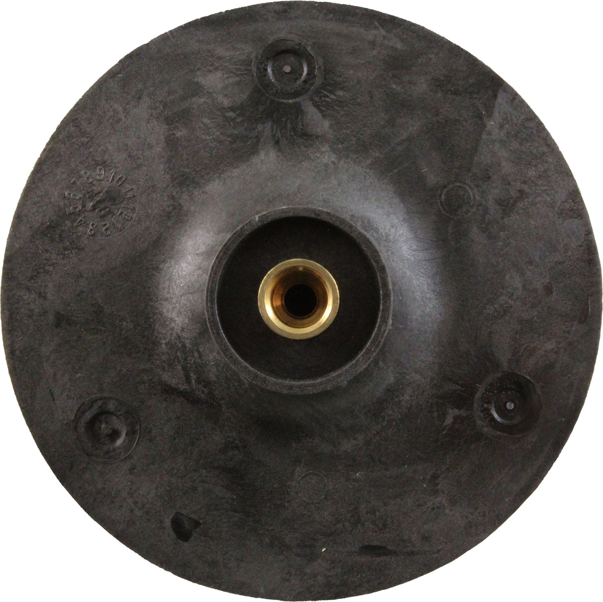 Impeller, Pentair Whisperflo WFE-12, 3.0 Horsepower : 073131Z - Pentair - 788379914004 - PartsForSpas.com