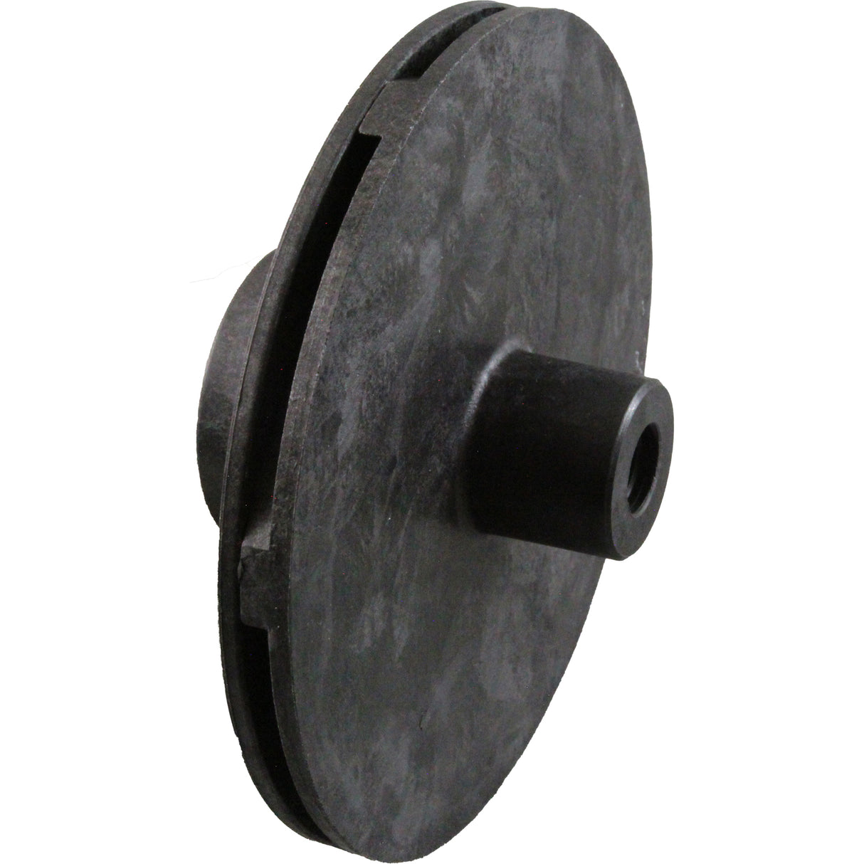 Impeller, Pentair Challenger, 1.0 Horsepower : 355369Z - Pentair - 788379911416 - PartsForSpas.com