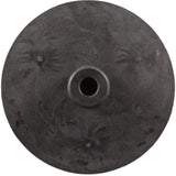 Impeller, Pentair Challenger, 1.0 Horsepower : 355369Z - Pentair - 788379911416 - PartsForSpas.com