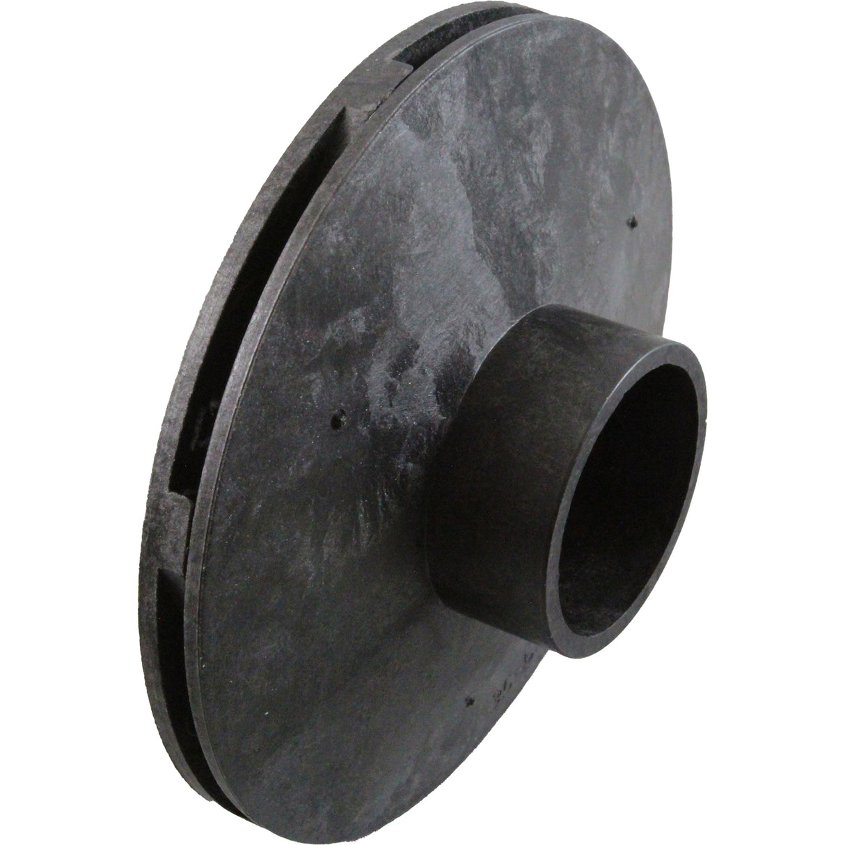 Impeller, Pentair Challenger, 1.0 Horsepower : 355369Z - Pentair - 788379911416 - PartsForSpas.com