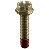 Screw, Pentair Sta-Rite/PacFab, Impeller Lock : 355389Z - Pentair - 788379911058 - PartsForSpas.com