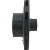 Impeller, Pentair Challenger, 2.0hp/2.5hp : 355604Z - Pentair - 788379911157 - PartsForSpas.com