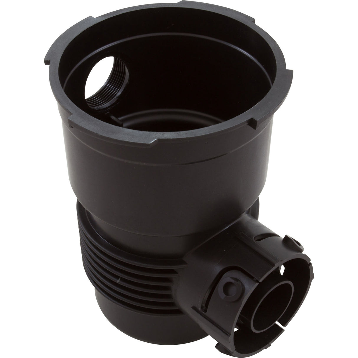 Trap Body Only, Pentair Optiflo : 357228Z