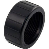 Union Nut, Pentair SuperMax/SuperFlo, 1-1/2" : 270141Z - Pentair - 788379911836 - PartsForSpas.com