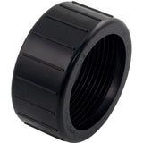 Union Nut, Pentair SuperMax/SuperFlo, 1-1/2" : 270141Z - Pentair - 788379911836 - PartsForSpas.com