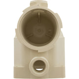 Trap/Pump Body, Pentair SuperFlo/SuperMax : 350089Z