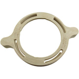 Ram & Clamp, Pentair SuperFlo, Trap Lid, White : 350090Z - Pentair - 788379911072 - PartsForSpas.com