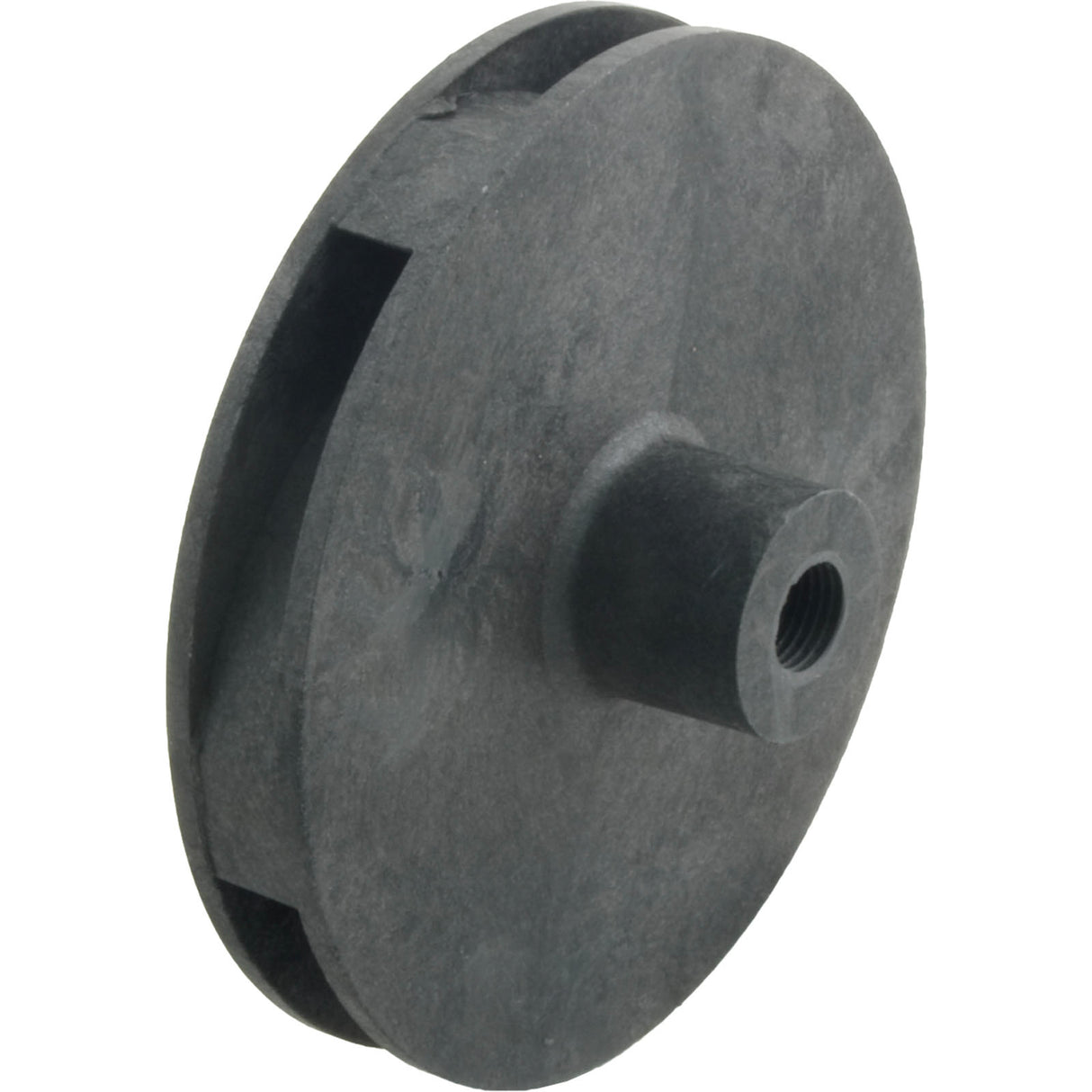 Impeller, Pentair Pinnacle/Challenger, 0.75ohp/1.0thp, Med Hd : 355067Z - Pentair - 788379911423 - PartsForSpas.com