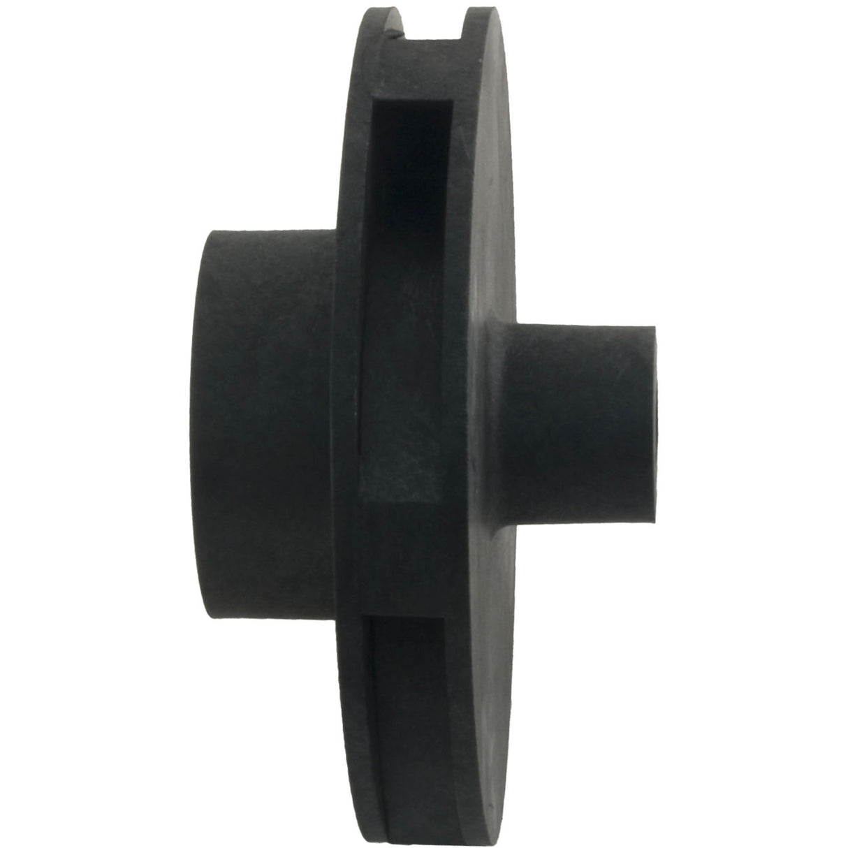 Impeller, Pentair Pinnacle/Challenger, 0.75ohp/1.0thp, Med Hd : 355067Z - Pentair - 788379911423 - PartsForSpas.com