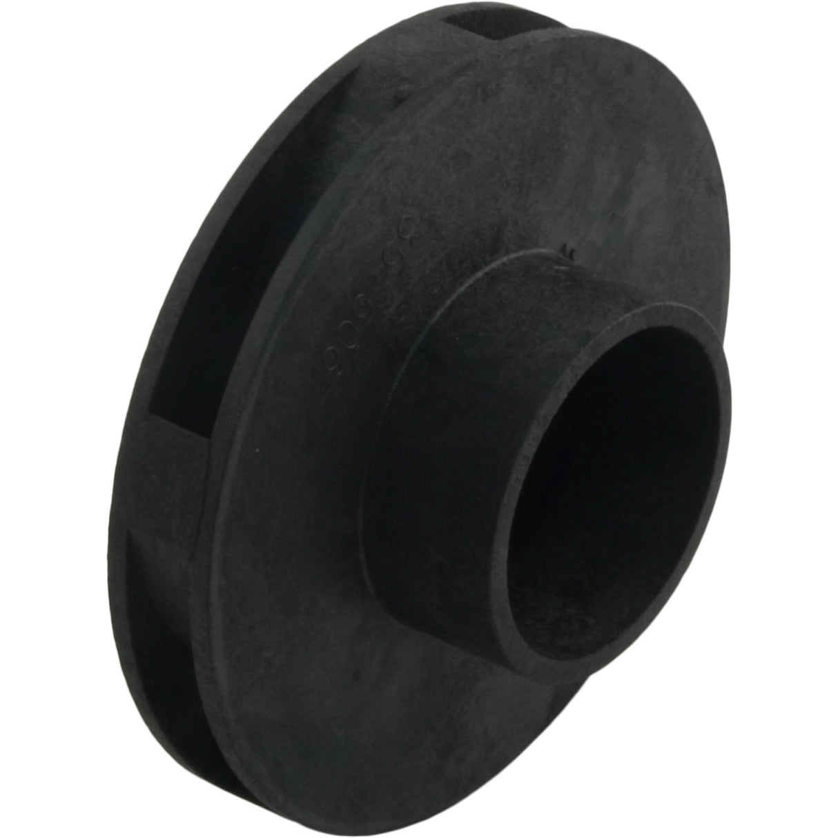Impeller, Pentair Pinnacle/Challenger, 0.75ohp/1.0thp, Med Hd : 355067Z - Pentair - 788379911423 - PartsForSpas.com
