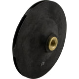 Impeller, Pentair DuraGlas, 0.75 Horsepower : C105-138PEBZ - Pentair - 788379911126 - PartsForSpas.com
