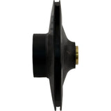 Impeller, Pentair DuraGlas, 0.75 Horsepower : C105-138PEBZ - Pentair - 788379911126 - PartsForSpas.com