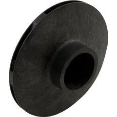 Impeller, Pentair DuraGlas, 0.75 Horsepower : C105-138PEBZ - Pentair - 788379911126 - PartsForSpas.com