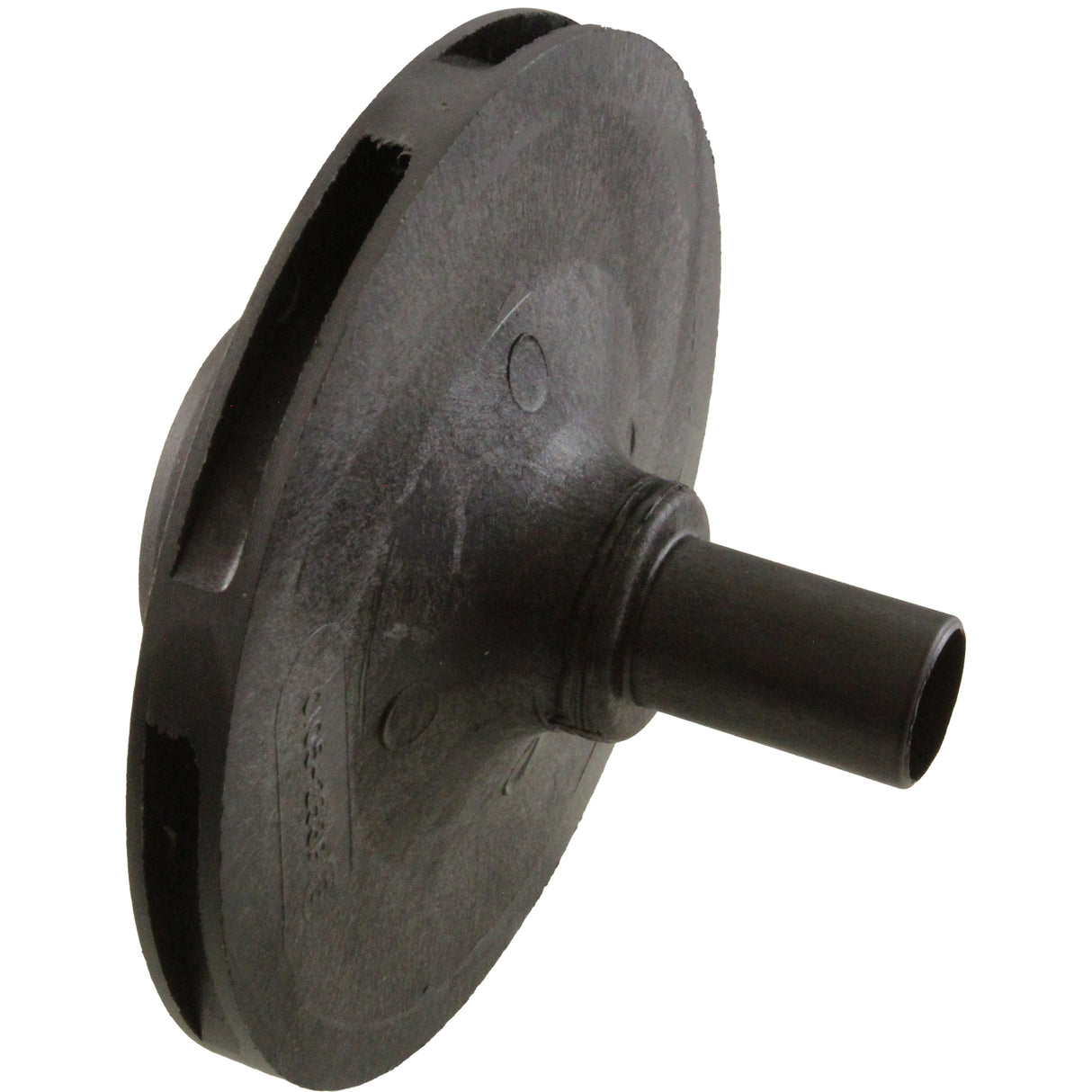 Impeller, Pentair DuraGlas II, MaxEPro, 1.0hp : C105-238PBZ - Pentair - 788379911218 - PartsForSpas.com