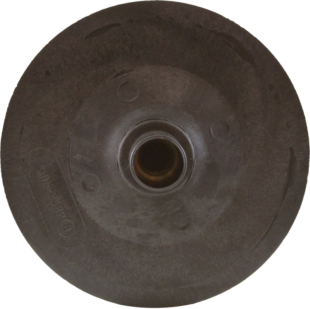 Impeller, Pentair DuraGlas II, MaxEPro, 1.0hp : C105-238PBZ - Pentair - 788379911218 - PartsForSpas.com