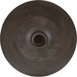 Impeller, Pentair DuraGlas II, MaxEPro, 1.0hp : C105-238PBZ - Pentair - 788379911218 - PartsForSpas.com
