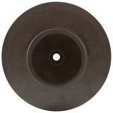 Impeller, Pentair DuraGlas II, MaxEPro, 1.5hp : C105-238PDBAZ - Pentair - 788379911195 - PartsForSpas.com