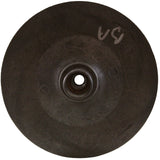 Impeller, Pentair DuraGlas II, MaxEPro, 1.5hp : C105-238PDBAZ - Pentair - 788379911195 - PartsForSpas.com