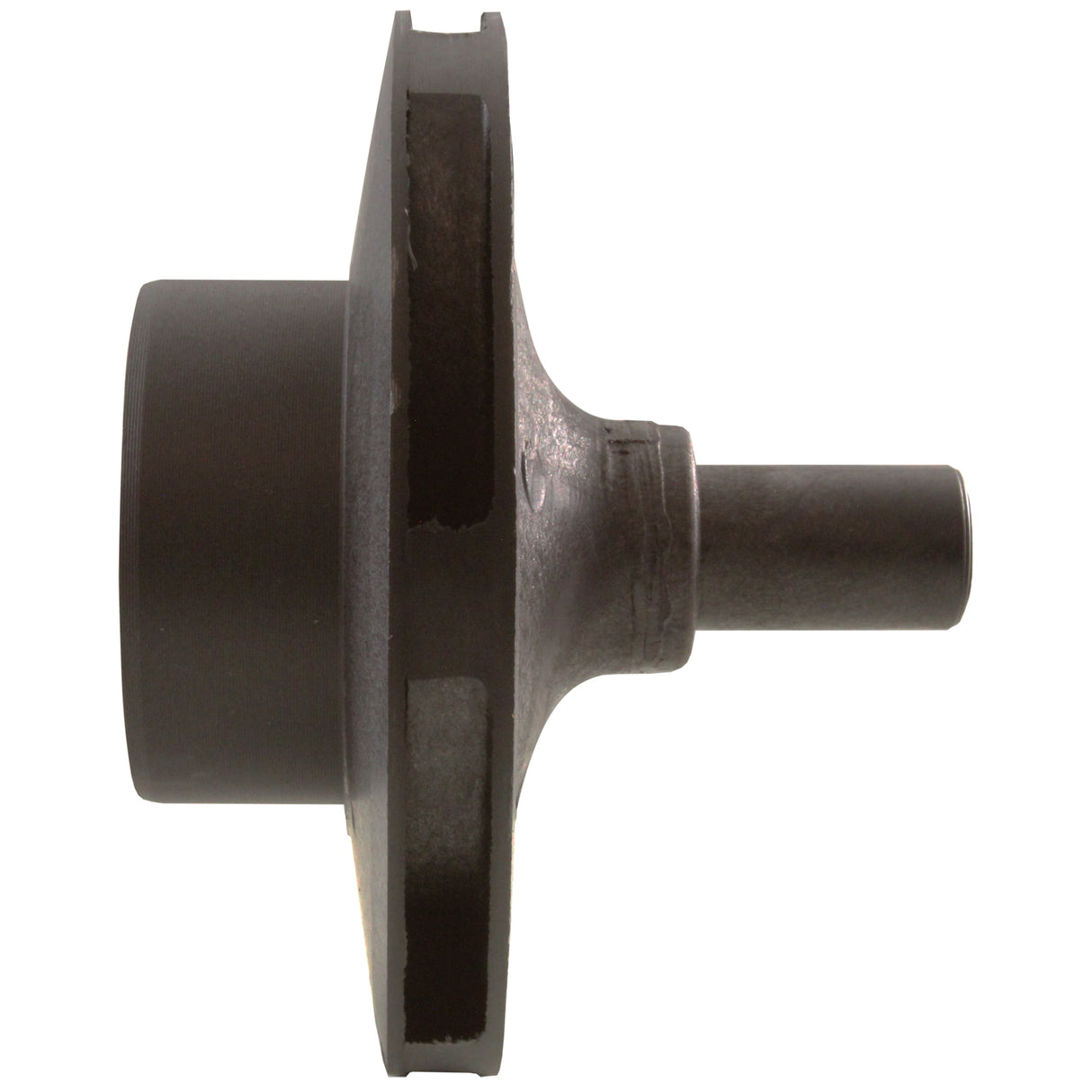 Impeller, Pentair DuraGlas II, MaxEPro, 1.5hp : C105-238PDBAZ - Pentair - 788379911195 - PartsForSpas.com