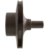 Impeller, Pentair DuraGlas II, MaxEPro, 1.5hp : C105-238PDBAZ - Pentair - 788379911195 - PartsForSpas.com