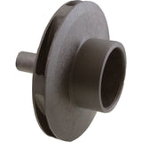Impeller, Pentair DuraGlas II, MaxEPro, 1.5hp : C105-238PDBAZ - Pentair - 788379911195 - PartsForSpas.com