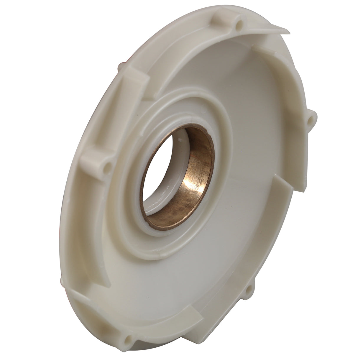 Diffuser, Pentair DuraGlas, 0.75-2.5hp : C1-200PAZ - Pentair - 788379911089 - PartsForSpas.com
