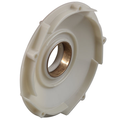 Diffuser, Pentair DuraGlas, 0.75-2.5hp : C1-200PAZ - Pentair - 788379911089 - PartsForSpas.com
