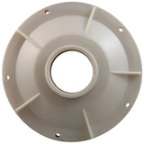 Diffuser, Pentair DuraGlas, 0.75-2.5hp : C1-200PAZ - Pentair - 788379911089 - PartsForSpas.com