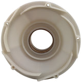 Diffuser, Pentair DuraGlas, 0.75-2.5hp : C1-200PAZ - Pentair - 788379911089 - PartsForSpas.com