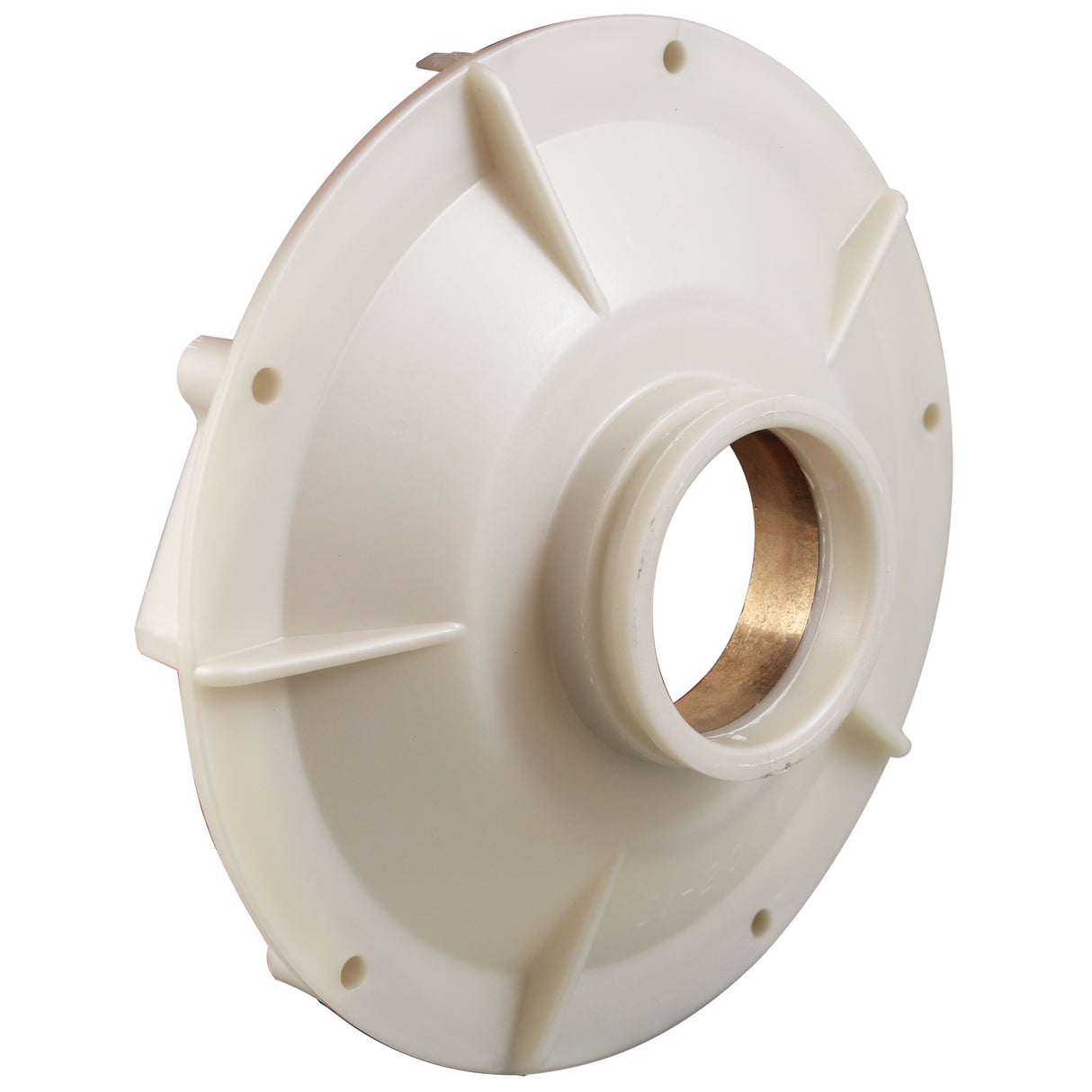 Diffuser, Pentair DuraGlas, 0.75-2.5hp : C1-200PAZ - Pentair - 788379911089 - PartsForSpas.com