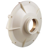 Diffuser, Pentair DuraGlas, 0.75-2.5hp : C1-200PAZ - Pentair - 788379911089 - PartsForSpas.com