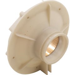 Diffuser, Pentair DuraGlas II, 1.5-3.0hp : C1-271PZ - Pentair - 7.8838E+11 - PartsForSpas.com
