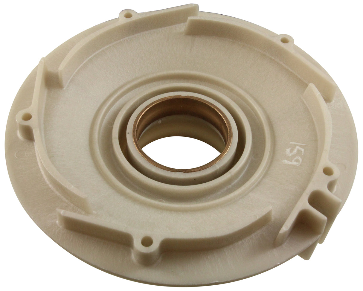 Diffuser, Pentair DuraGlas II, 0.75-1.0hp : C1-271P1Z - Pentair - 788379911454 - PartsForSpas.com