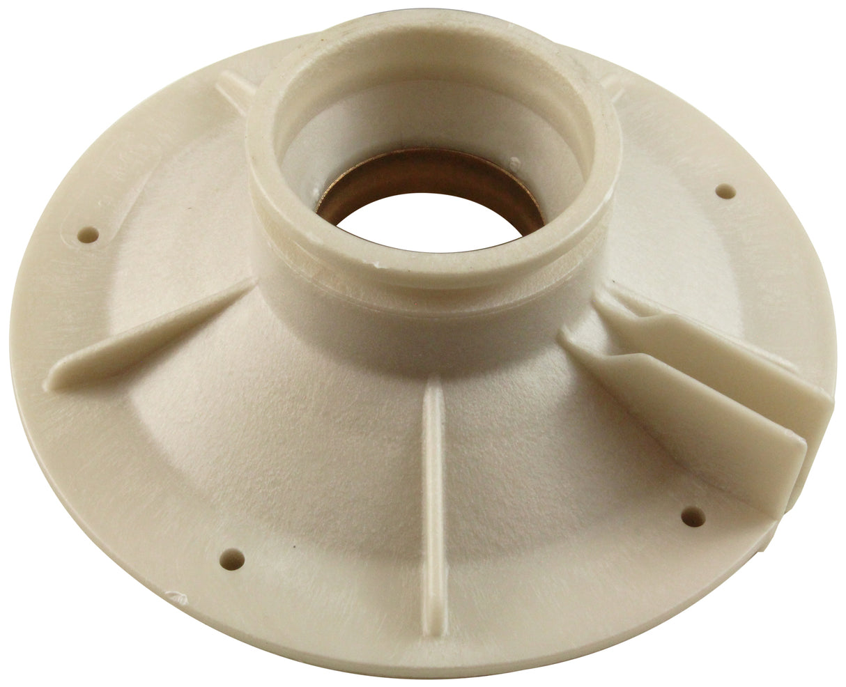 Diffuser, Pentair DuraGlas II, 0.75-1.0hp : C1-271P1Z - Pentair - 788379911454 - PartsForSpas.com