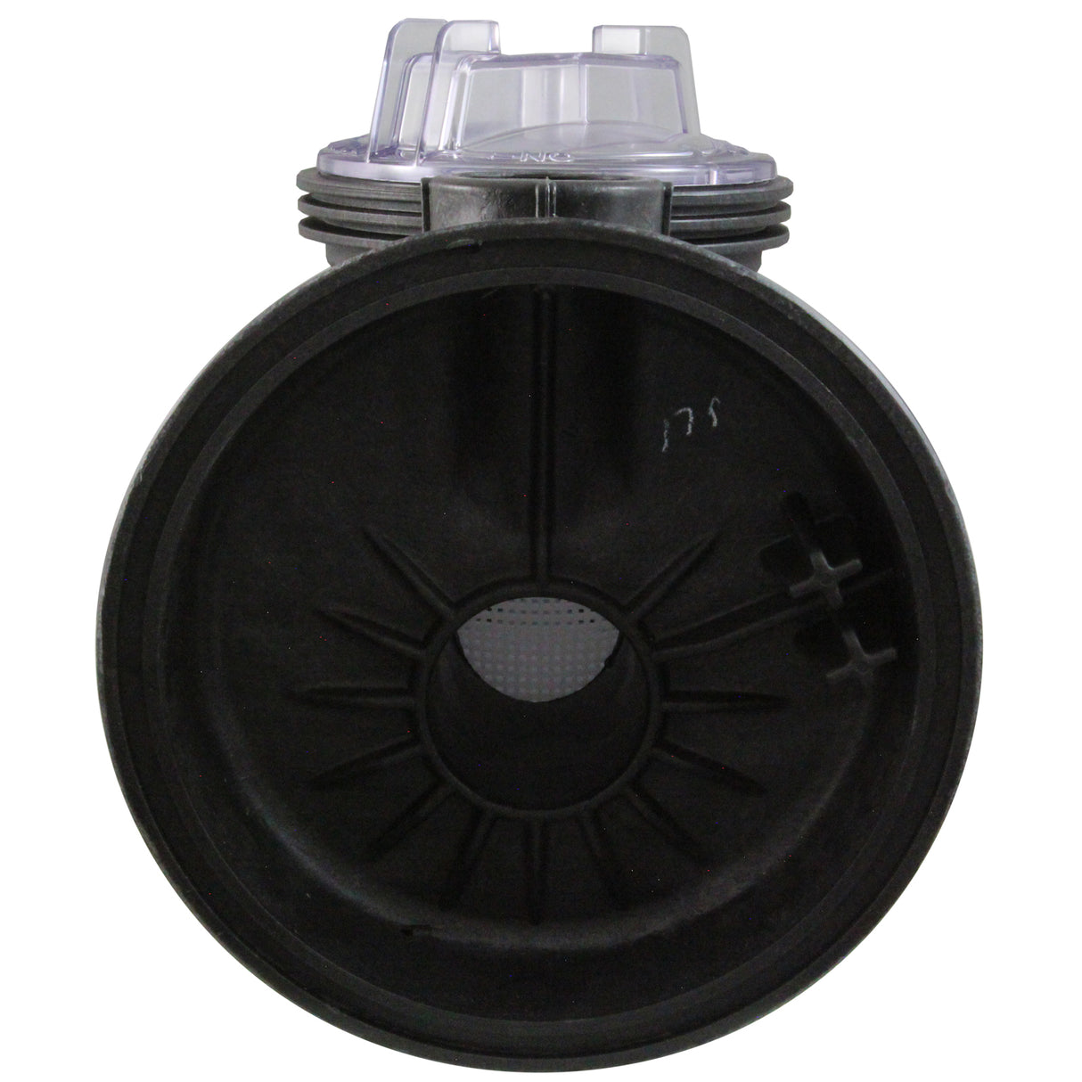 Trap/Pump Body, Pentair DuraGlas II : C176-59PZ