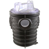 Trap/Pump Body, Pentair DuraGlas II : C176-59PZ