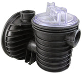 Trap/Pump Body, Pentair DuraGlas II : C176-59PZ