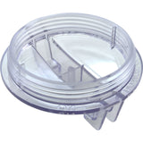 Trap Lid, Pentair Dura-Glas II/Max-E-Glas II : C3-185PZ - Pentair - 788379911430 - PartsForSpas.com