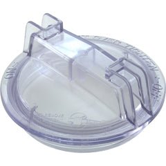 Trap Lid, Pentair Dura-Glas II/Max-E-Glas II : C3-185PZ - Pentair - 788379911430 - PartsForSpas.com