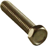 Screw, Pentair, 8-32 x 7/8", Hex Head : U30-542SSZ - Pentair - 788379911164 - PartsForSpas.com